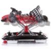 Premergator Chipolino Racer 4 in 1 red 2