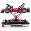 Premergator Chipolino Racer 4 in 1 red 3