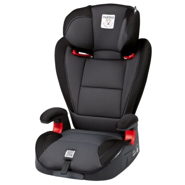 Scaun Auto Viaggio 2 3 Surefix Black