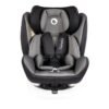 Scaun auto Bastiaan rotativ 360 grade cu Isofix 0 36 kg Grey 6