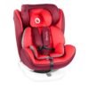 Scaun auto Bastiaan rotativ 360 grade cu Isofix 0 36 kg Red 5