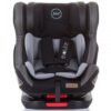 Scaun auto Chipolino Evolute 0 36 kg asphalt cu sistem Isofix 1