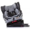 Scaun auto Chipolino Evolute 0 36 kg mist cu sistem Isofix 6