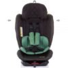 Scaun auto Chipolino Techno 0 36 kg avocado cu sistem Isofix 2