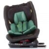 Scaun auto Chipolino Techno 0 36 kg avocado cu sistem Isofix 3