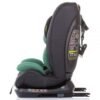 Scaun auto Chipolino Techno 0 36 kg avocado cu sistem Isofix 4