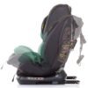 Scaun auto Chipolino Techno 0 36 kg avocado cu sistem Isofix 5