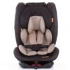 Scaun auto Chipolino Techno 0 36 kg humus cu sistem Isofix 1