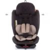 Scaun auto Chipolino Techno 0 36 kg humus cu sistem Isofix 2