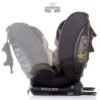 Scaun auto Chipolino Techno 0 36 kg humus cu sistem Isofix 6