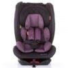 Scaun auto Chipolino Techno 0 36 kg lilac cu sistem Isofix 1