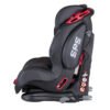 Scaun auto Sportivo Only cu ISOFIX Red Coletto 3