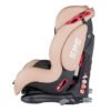 Scaun auto Sportivo Only cu Isofix Bej Coletto 2