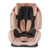 Scaun auto Sportivo Only cu Isofix Bej Coletto 3