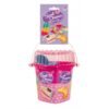 Set jucarii nisip Sweets Androni Giocattoli 1