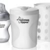 Sterilizator pentru biberoane Tommee Tippee Closer to Nature 1