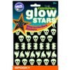 Stickere infricosatoare fosforescente The Original Glowstars Company B8004 2