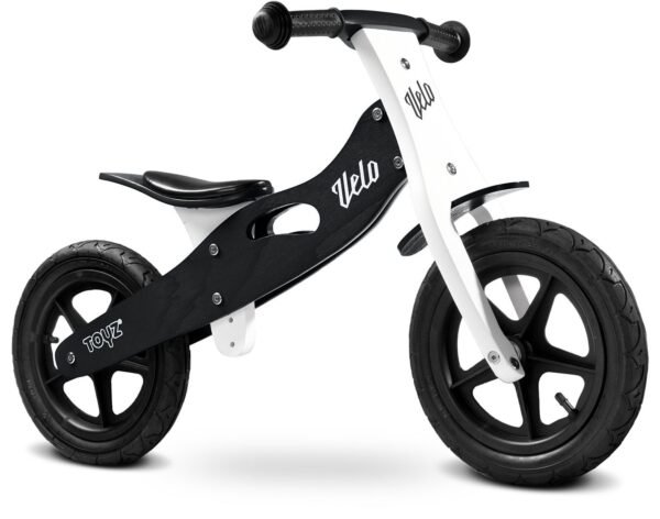 Toyz velo black