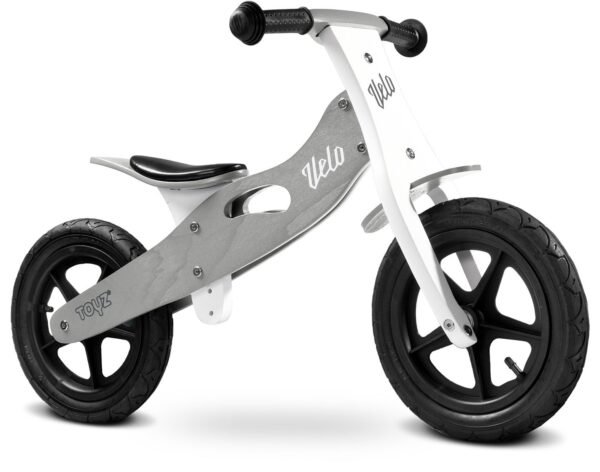 Toyz velo grey