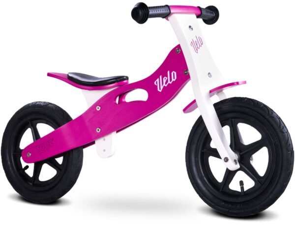 Toyz velo purple