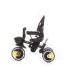 Tricicleta cu parasolar Chipolino Vector MG 2021 Asphalt 5