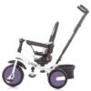 Tricicleta scaun rotativ 360 grade Chipolino Largo 2021 Dhalia 6