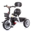 Tricicleta scaun rotativ 360 grade Chipolino Matrixro 2021 Mist 5