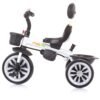 Tricicleta scaun rotativ 360 grade Chipolino Matrixro 2021 Mist 6