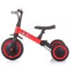 Tricicleta si bicileta Chipolino Smarty 2 in 1 red 5