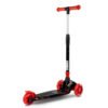 Trotineta pentru copii Toyz Carbon red 5