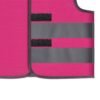 Vesta de siguranta MyBuddyGuard Elefant roz REER 53022 3
